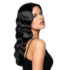 16” Body Wave Clip-In Hair Extensions